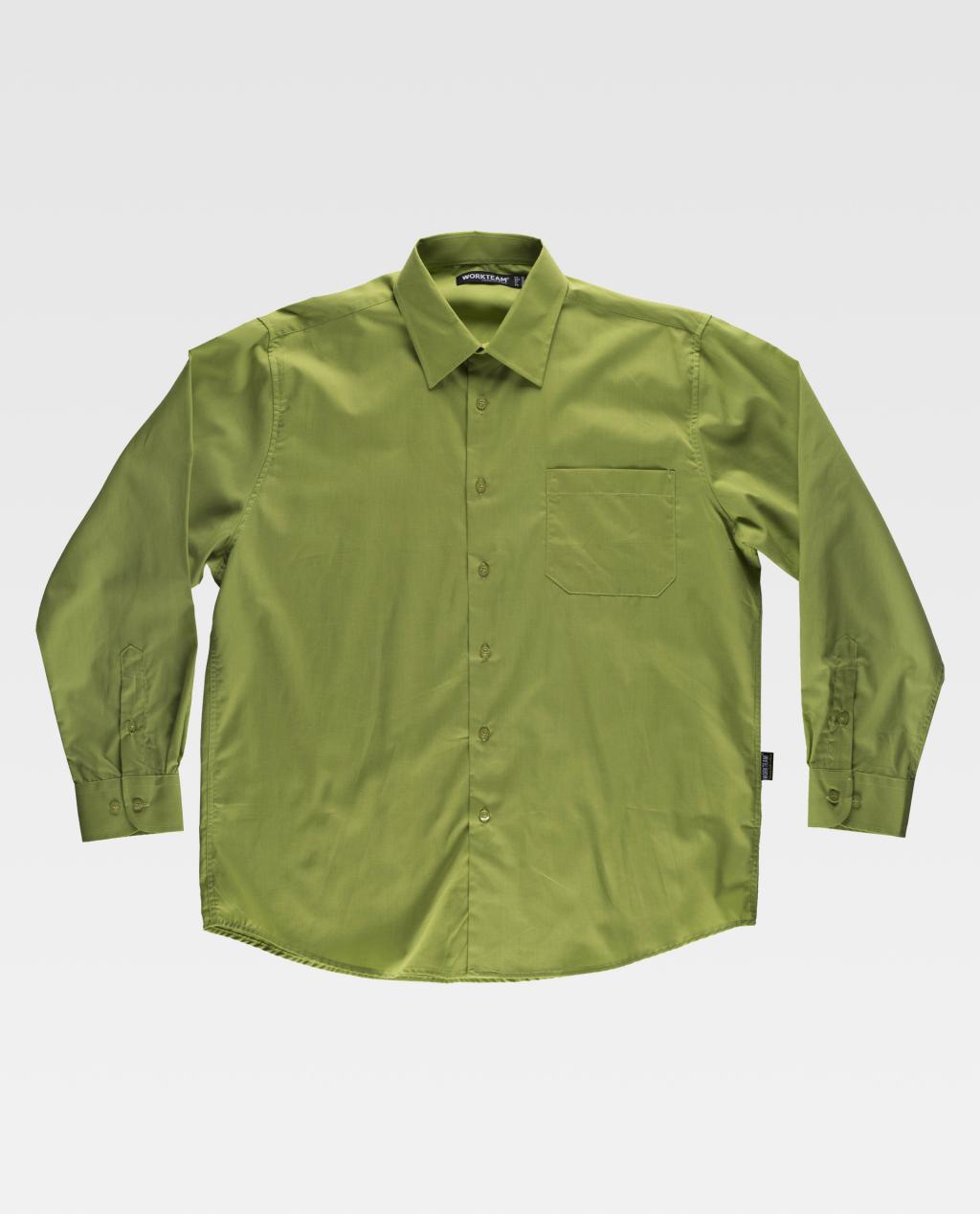 VERDE PISTACHO