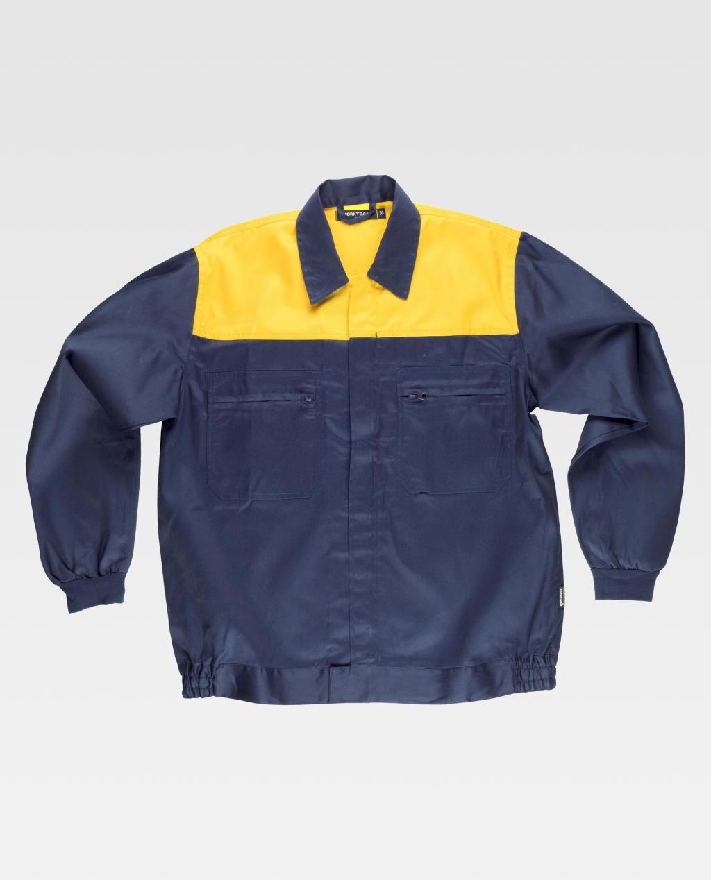 MARINO/AMARILLO