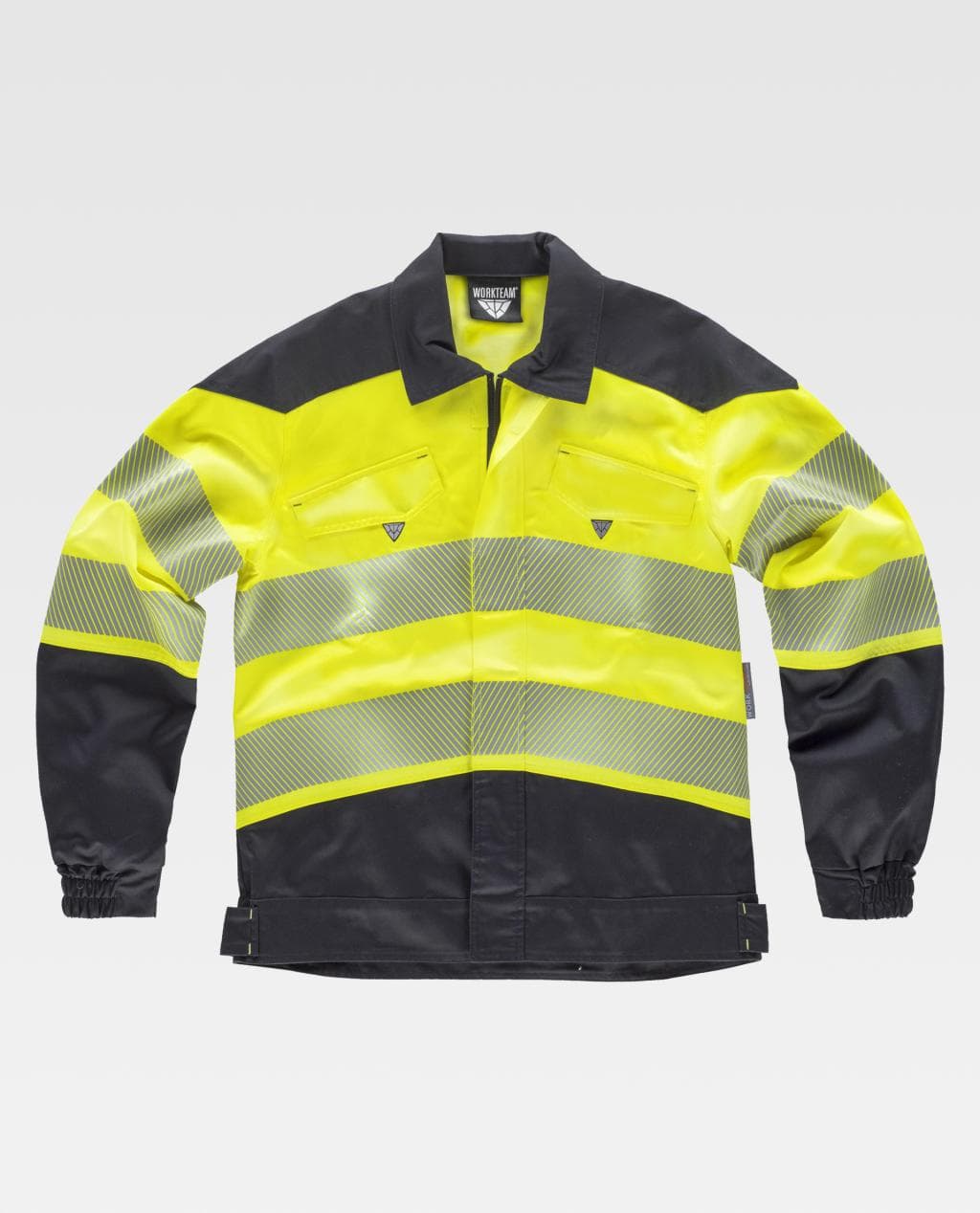 NEGRO/AMARILLO A.V