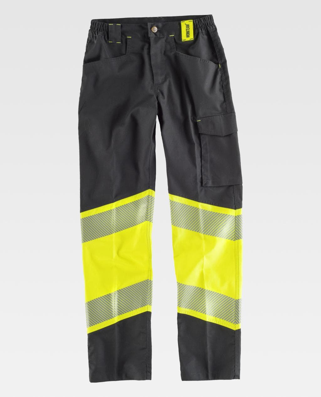 NEGRO/AMARILLO A.V