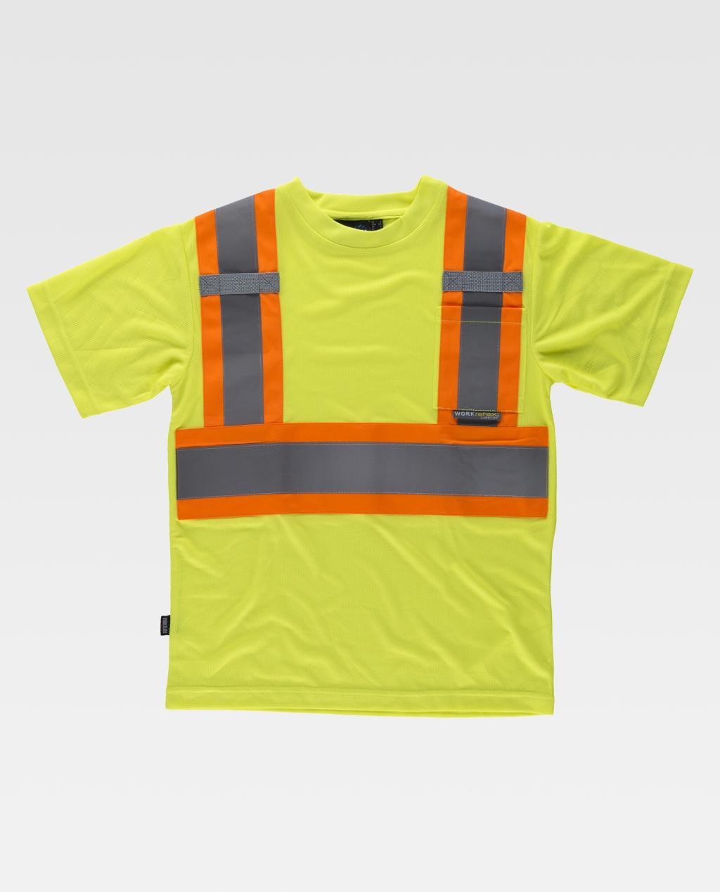 AMARILLO A.V/ NARANJA A.V