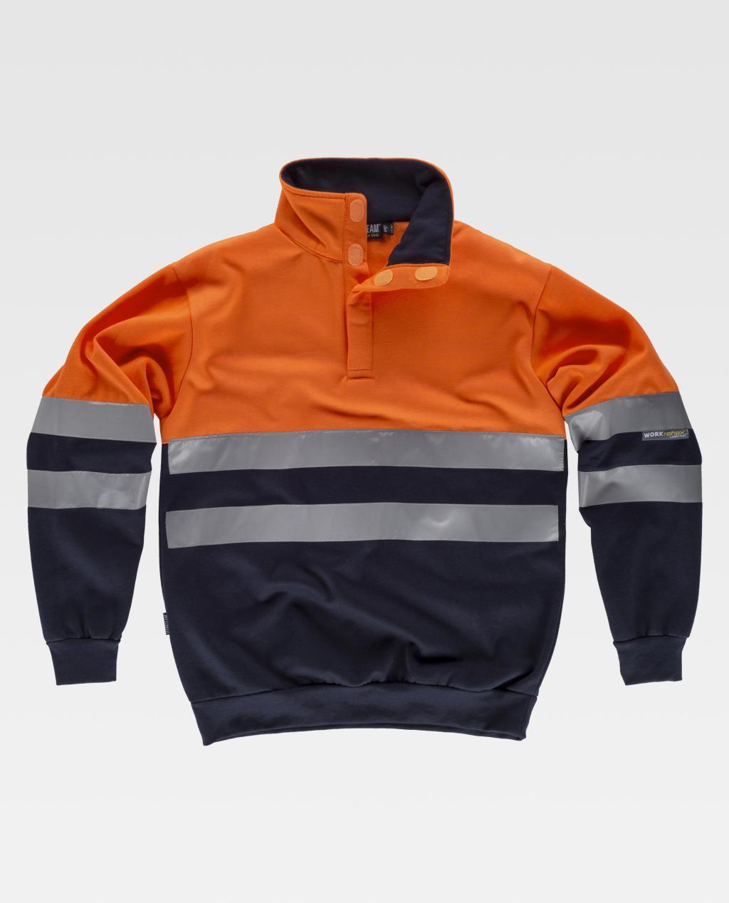 MARINO/NARANJA A.V