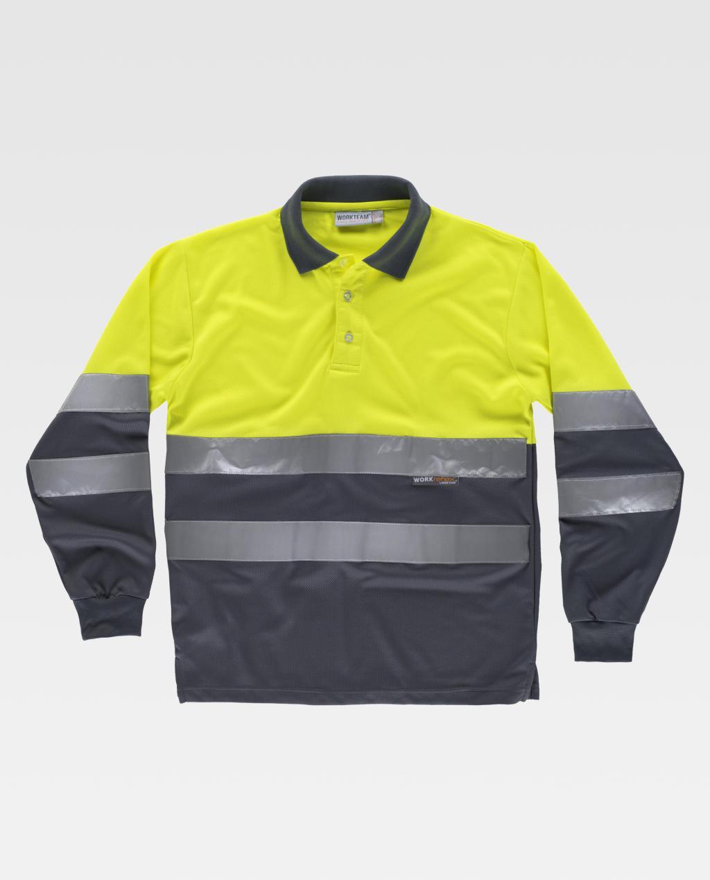 AMARILLO A.V/ GRIS