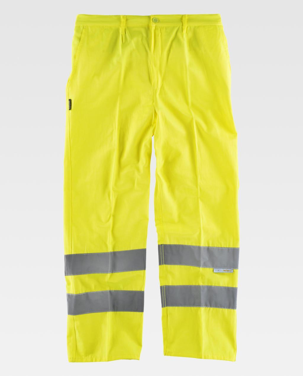 AMARILLO A.V 