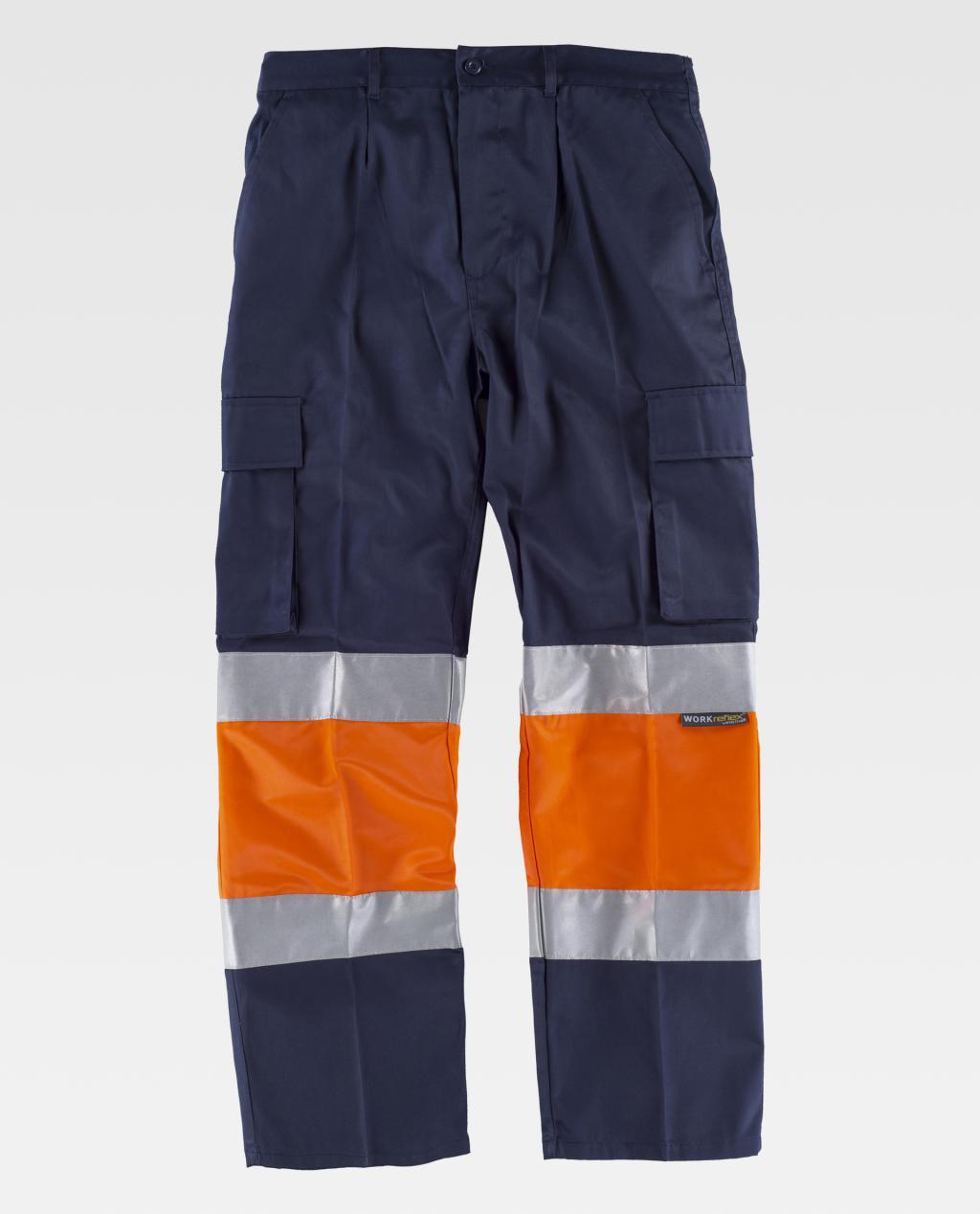 MARINO/NARANJA A.V