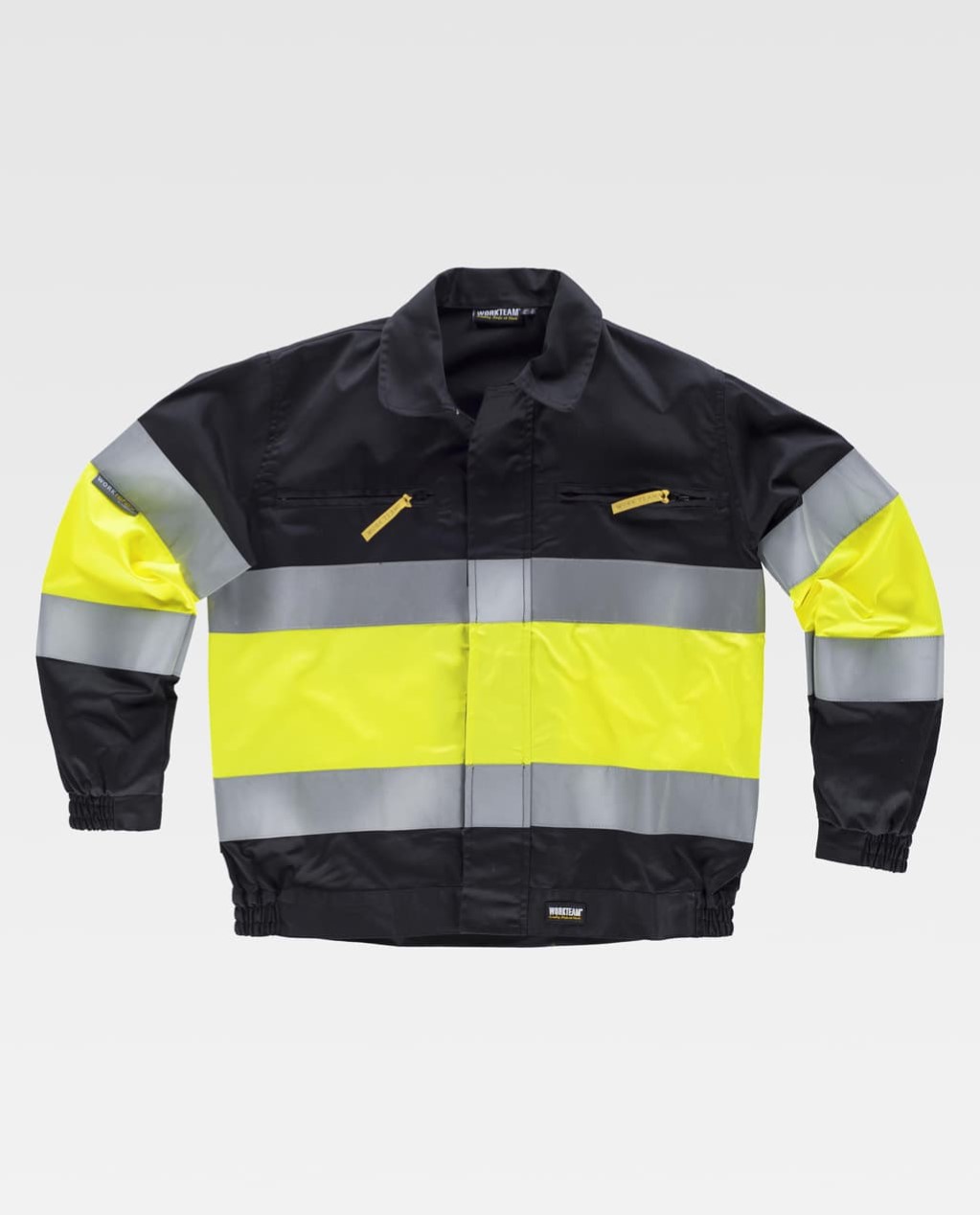 NEGRO/AMARILLO A.V