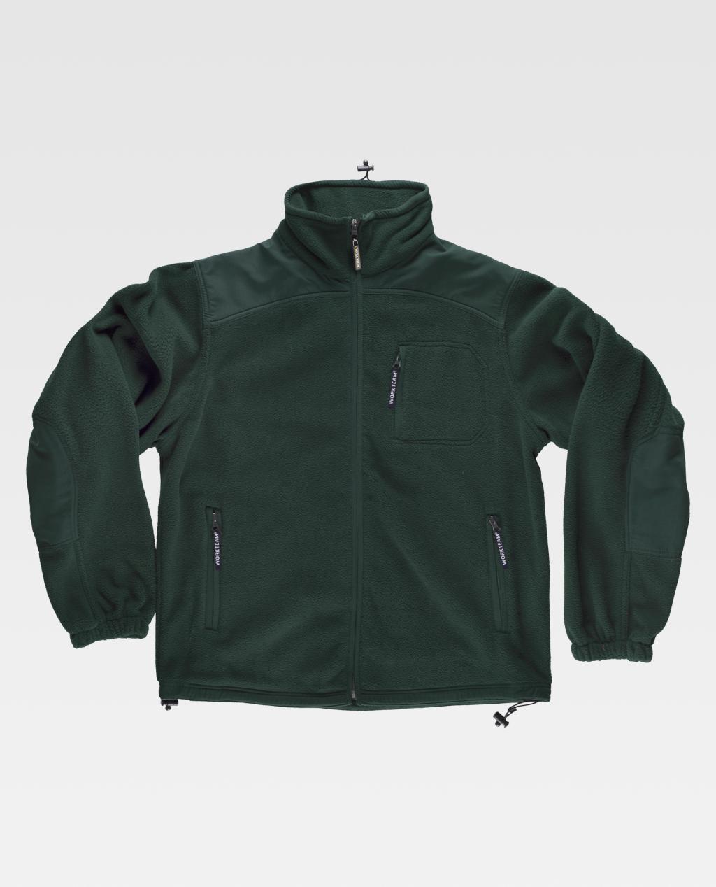 VERDE OSCURO
