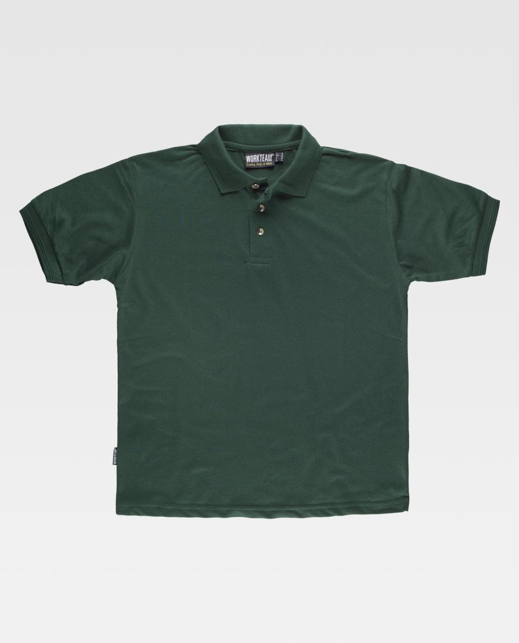 VERDE BOTELLA