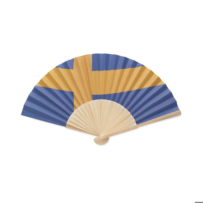 azul