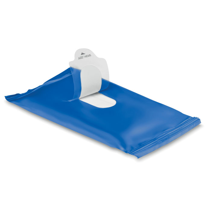 azul