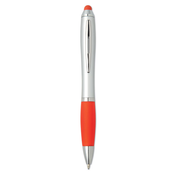 rojo