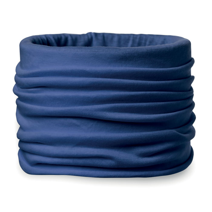 azul