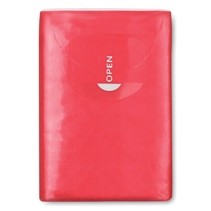 rojo