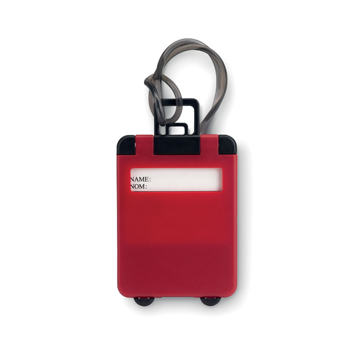 rojo