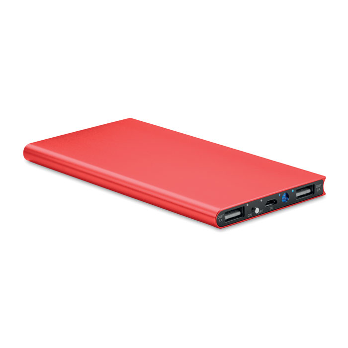 rojo