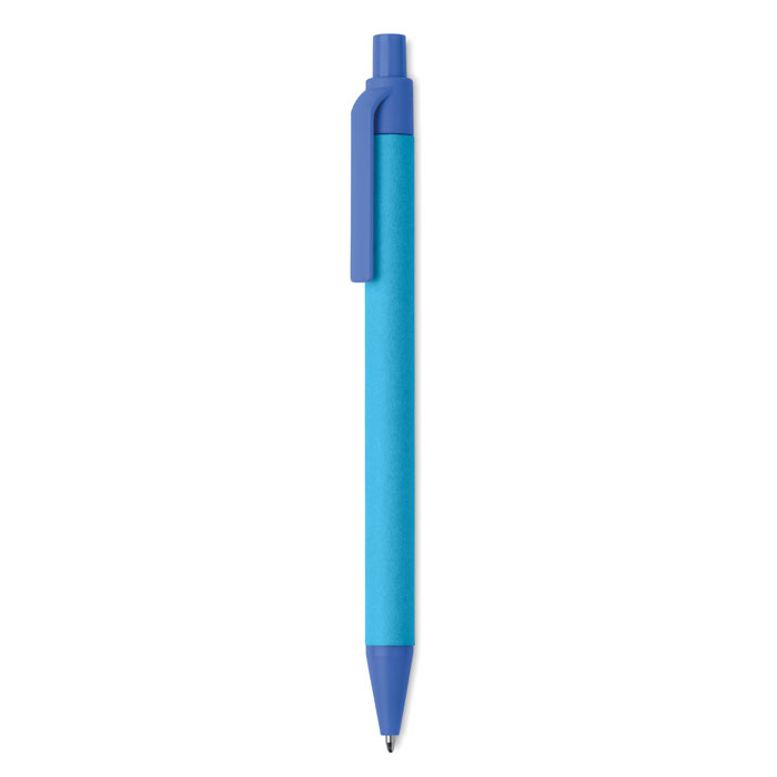 azul