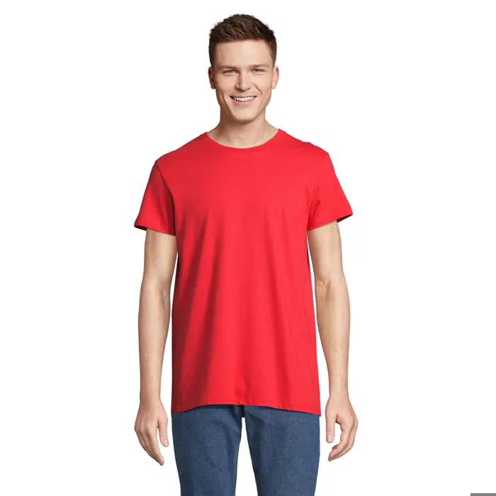 rojo brillante