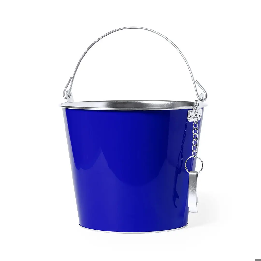 azul