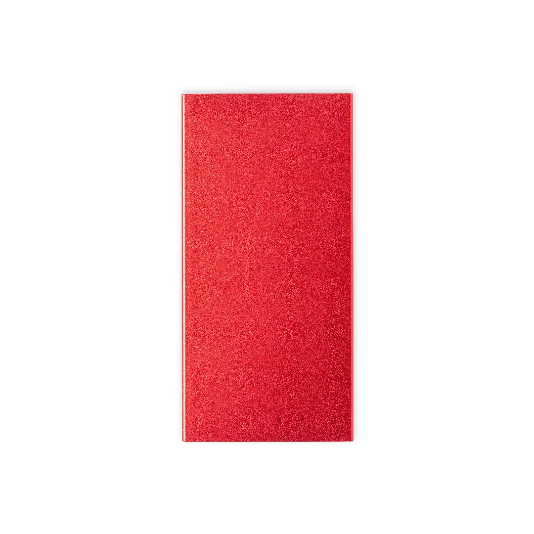 rojo