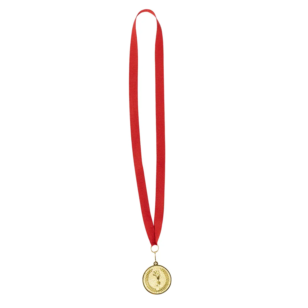 ROJO / ORO