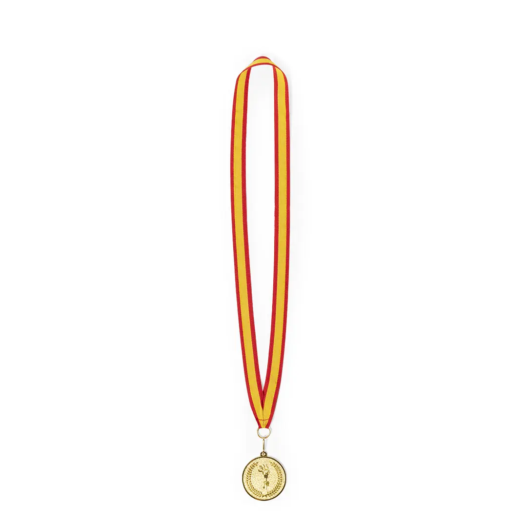 ESPAÑA / ORO