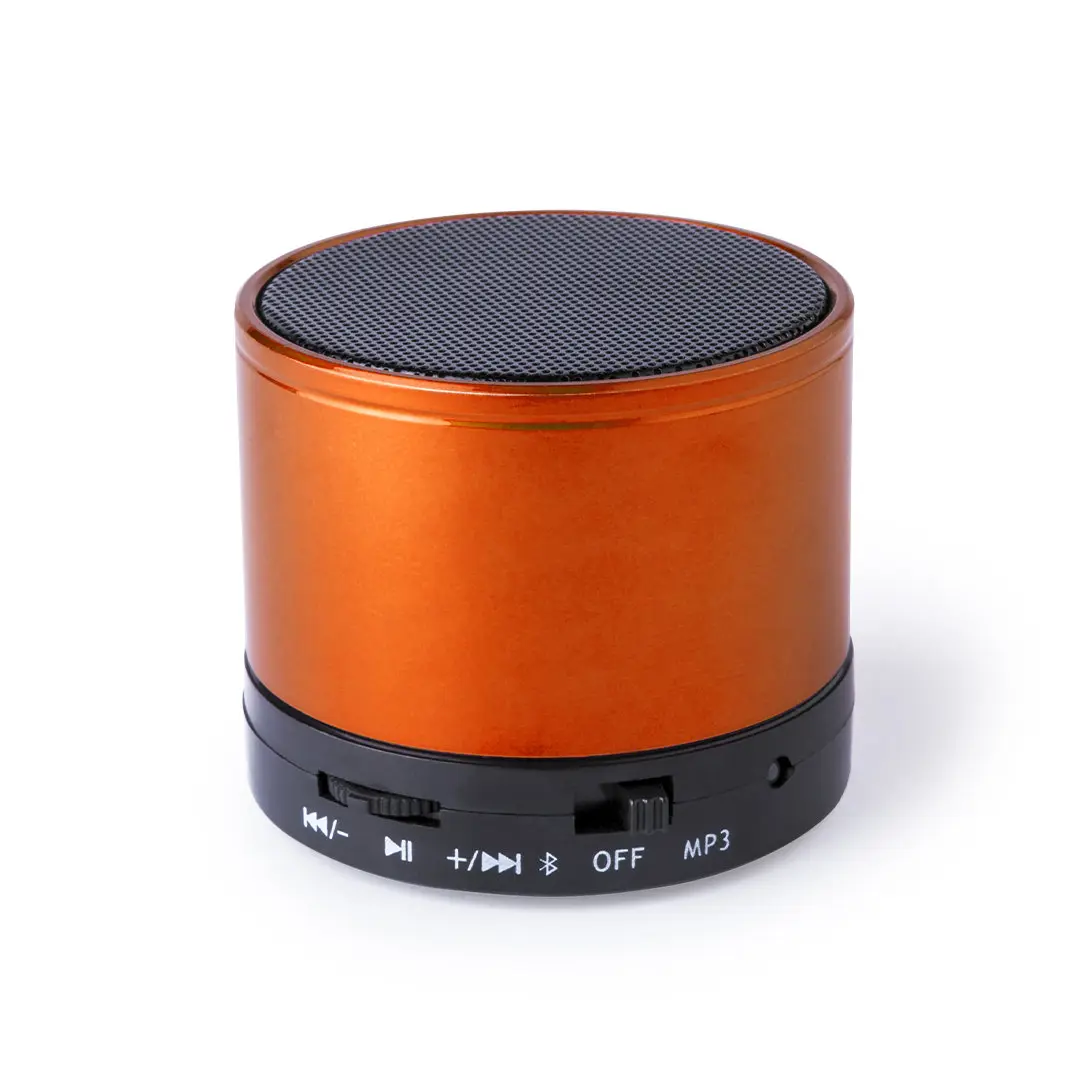 naranja