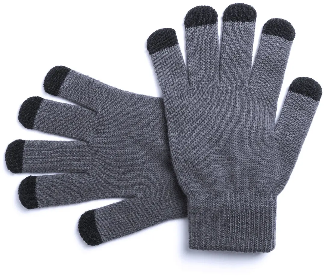 NEGRO / GRIS