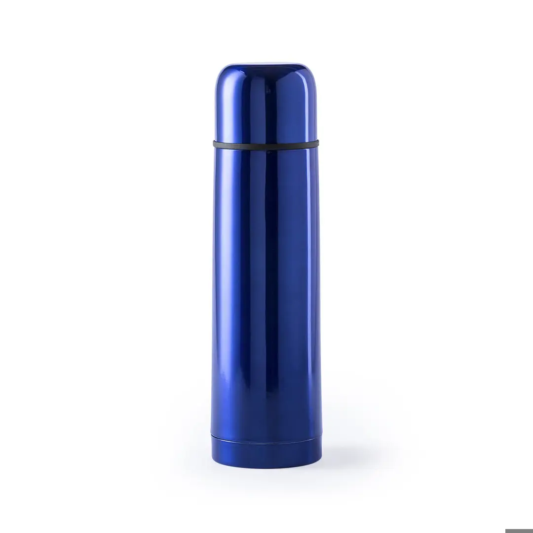 azul