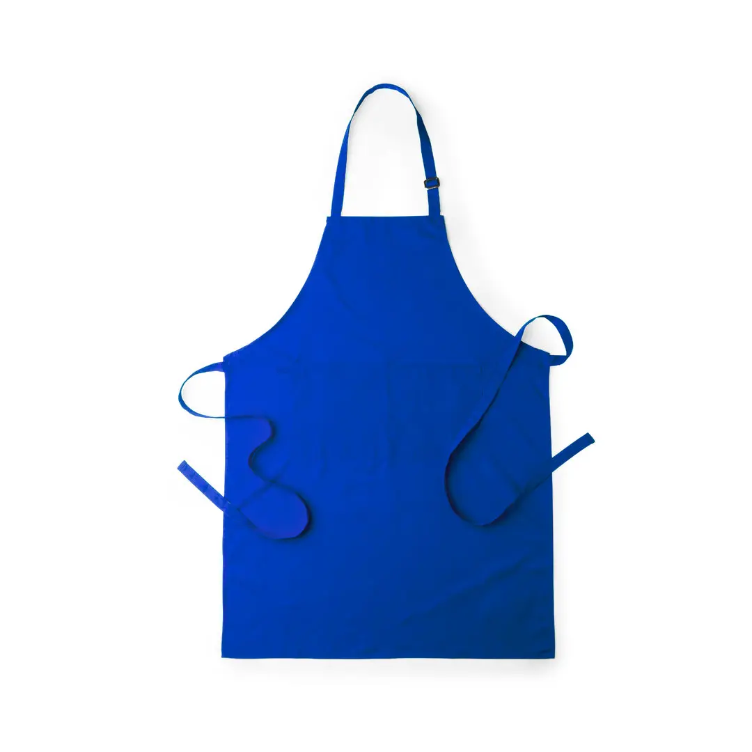 azul