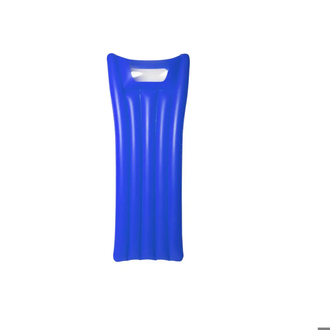 azul