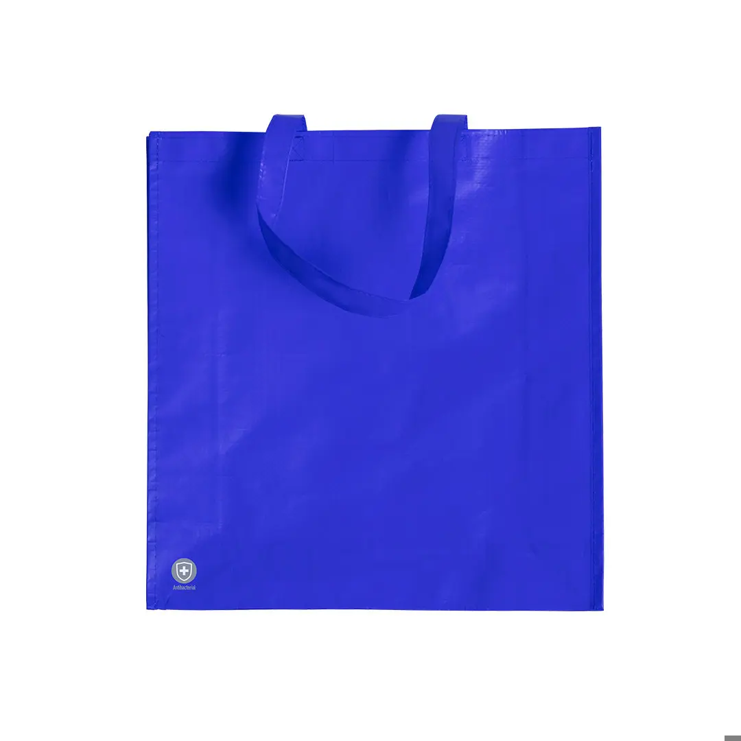 azul