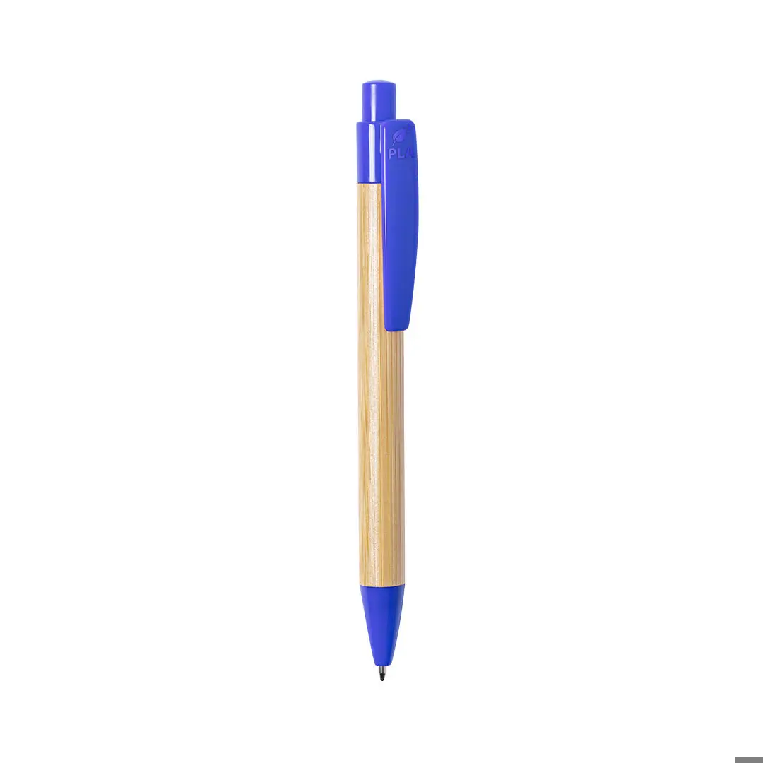 azul