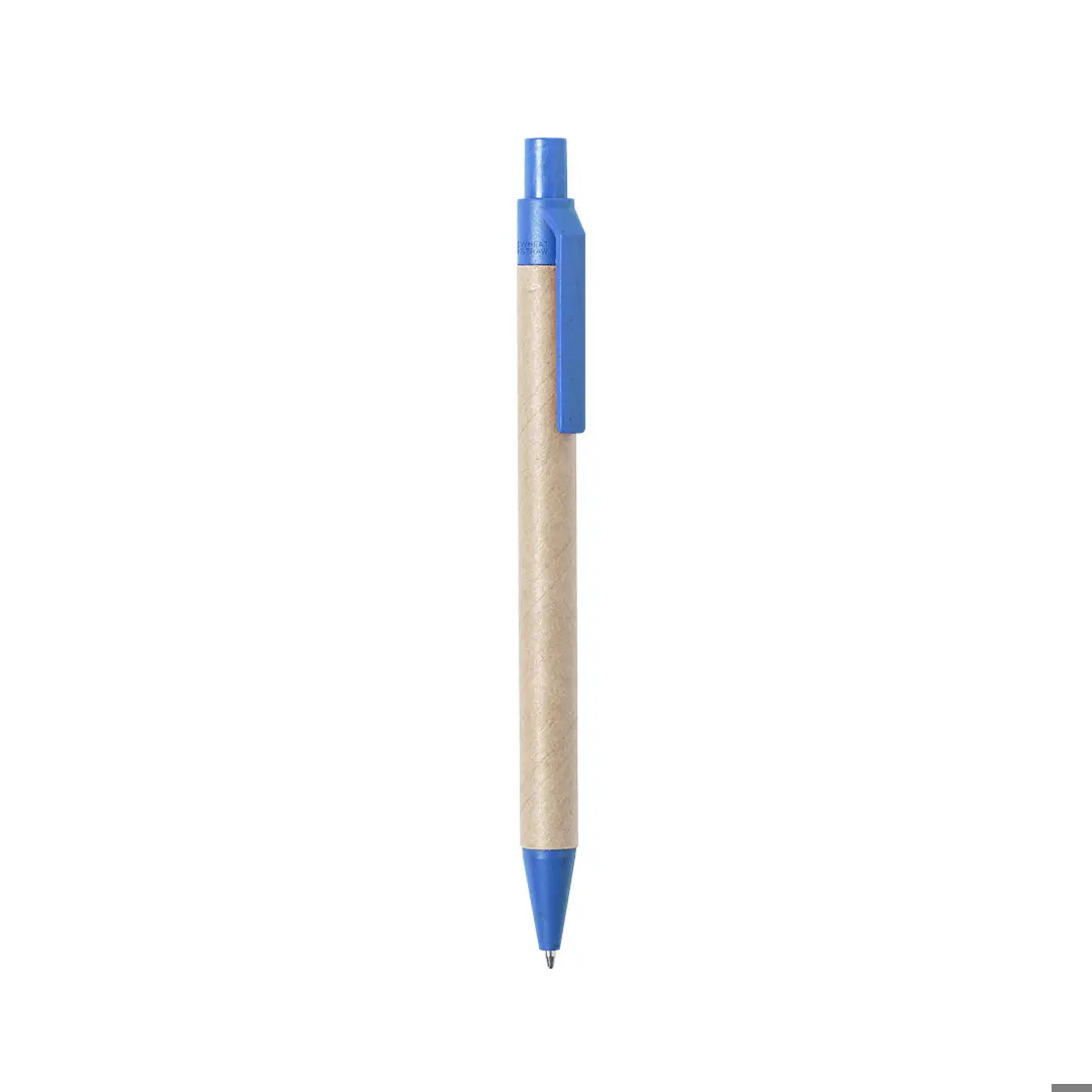 azul