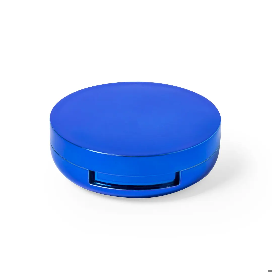 azul
