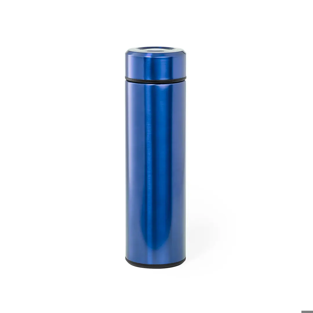 azul