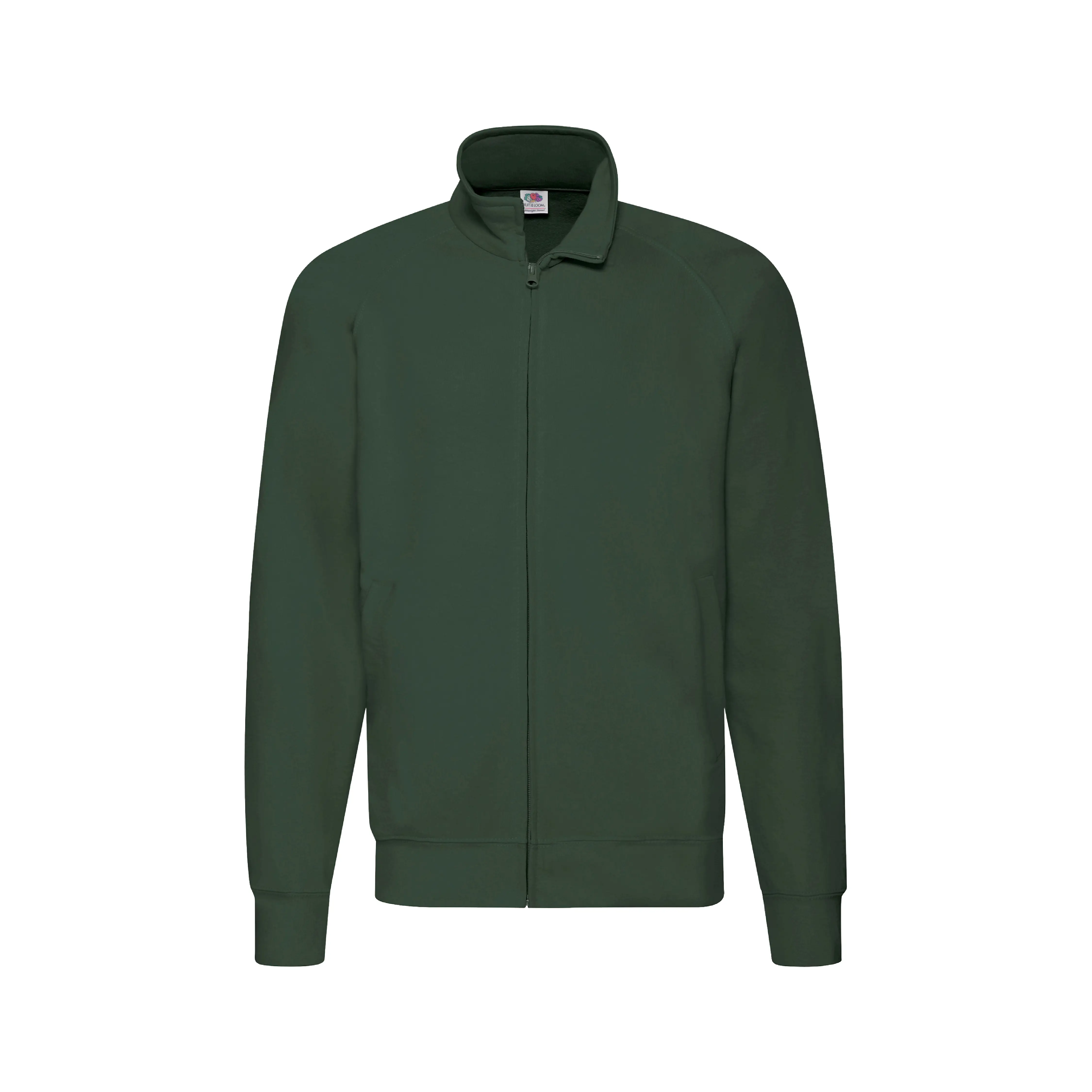 verde oscuro