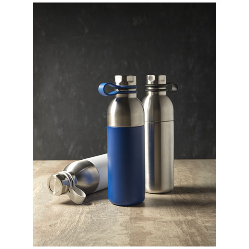 Bouteille à isolation sous vide en cuivre 17 oz17-7058