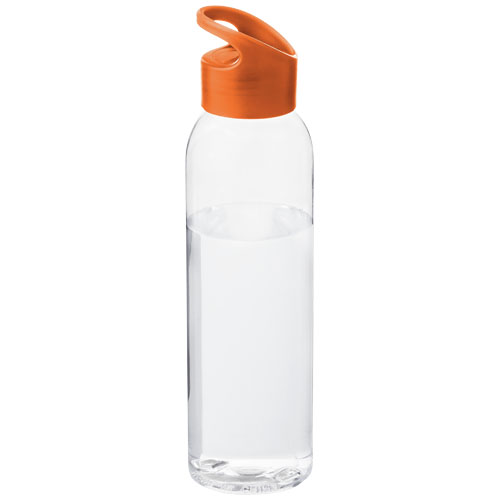 orange/transpar
