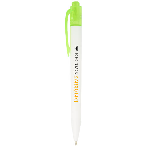 tr green/white