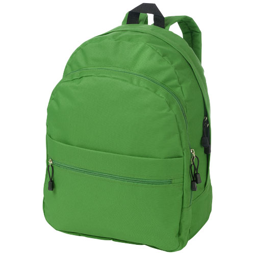 Verde brillante