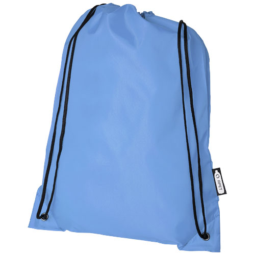 L BLUE