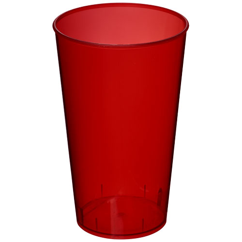 TR RED