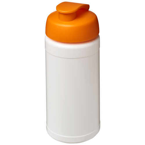 white/orange