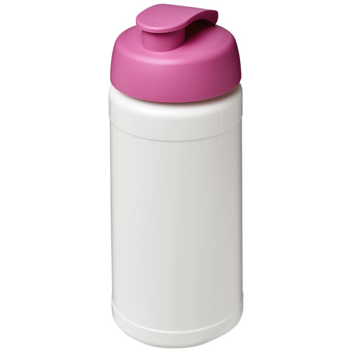 white/pink