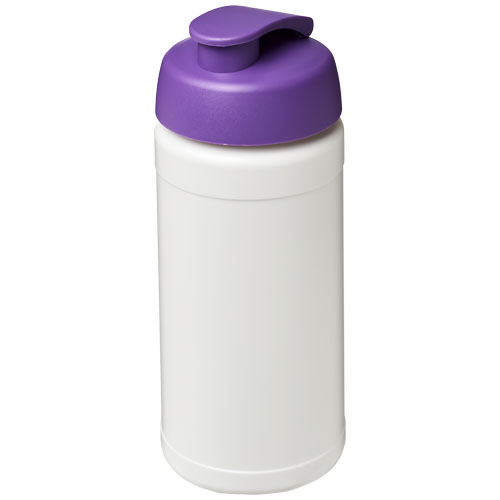 white/purple