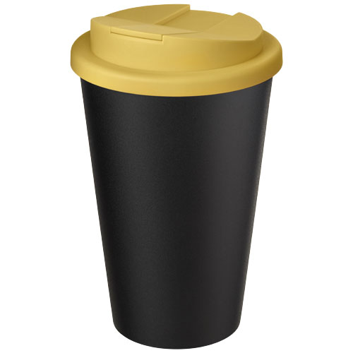 yellow/black