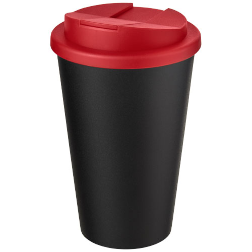 red/black