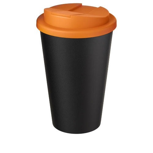 orange/black