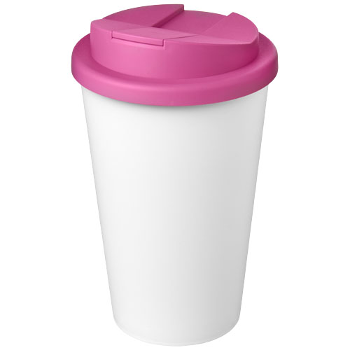 pink/white