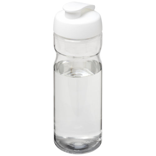 tr clear/white